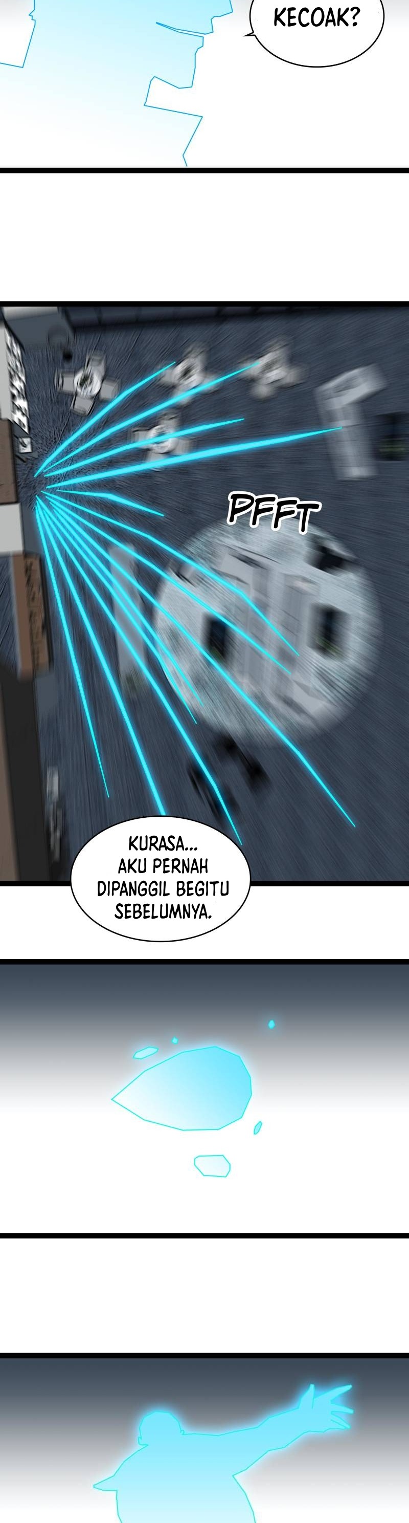 It All Starts With Playing Game Seriously Chapter 171