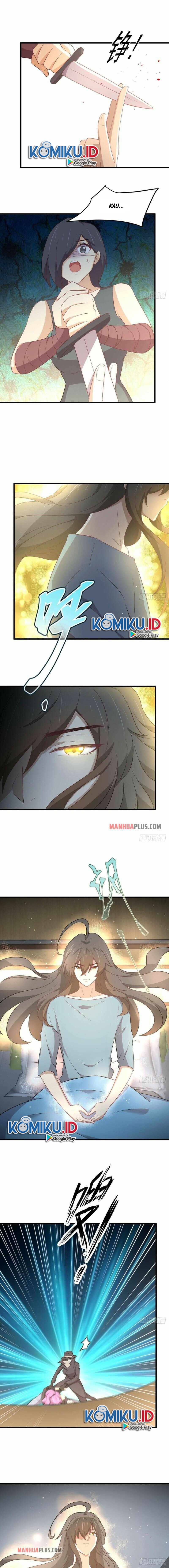 Immortal Swordsman In The Reverse World Chapter 282