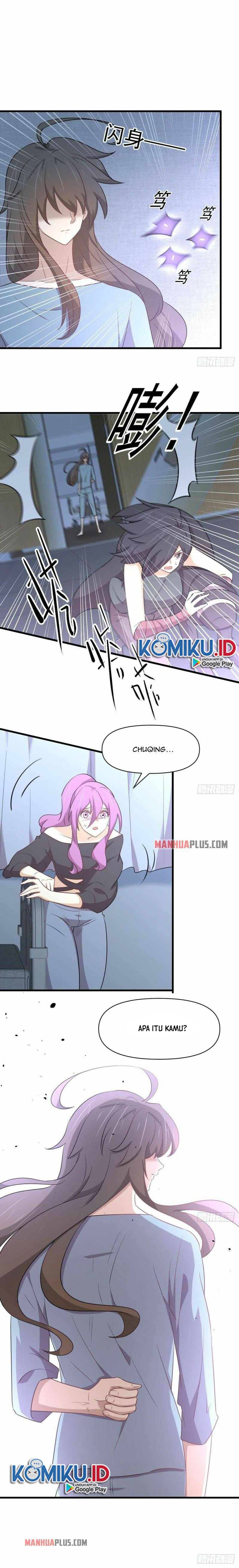 Immortal Swordsman In The Reverse World Chapter 282