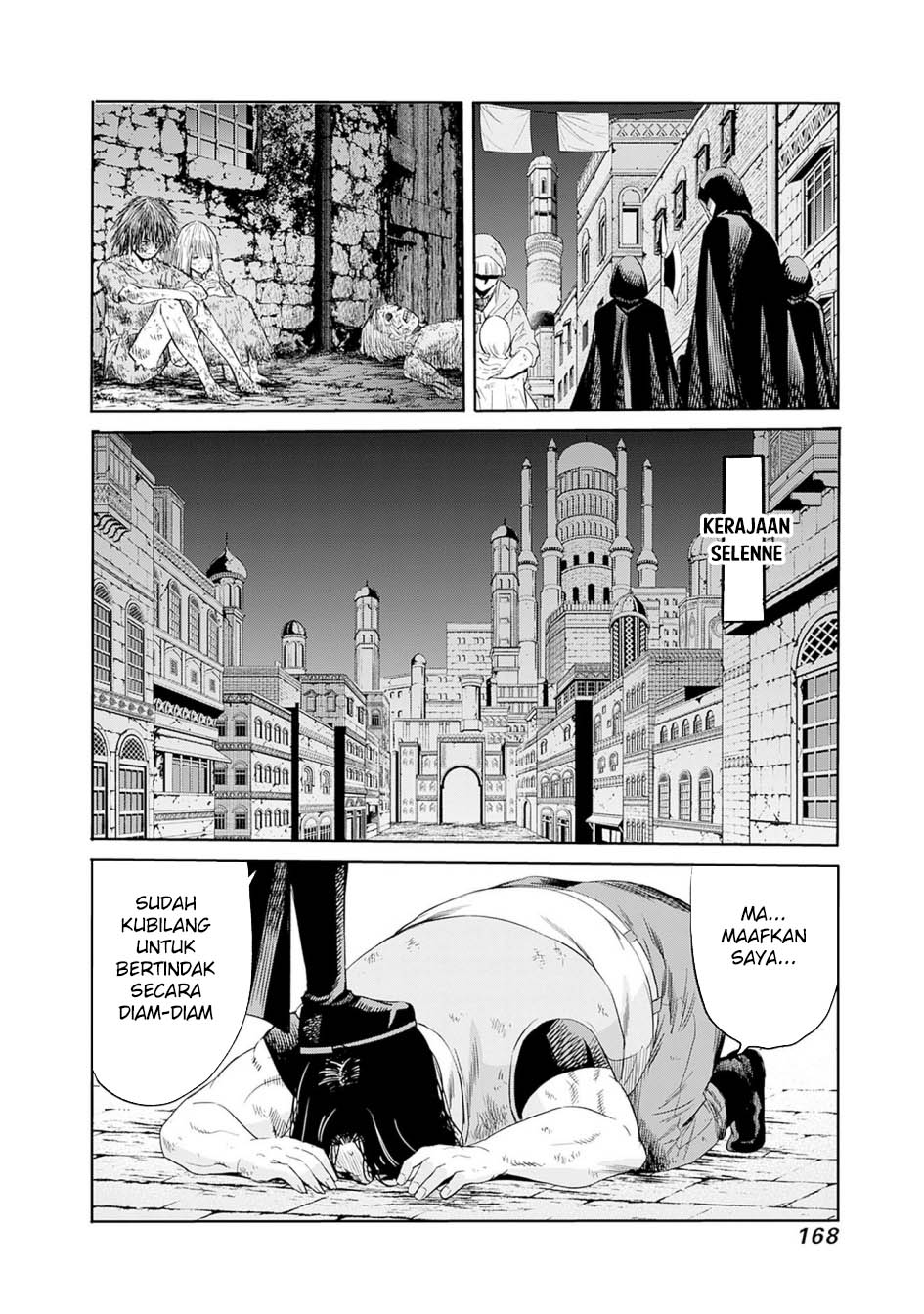 Uragirareta S Rank Boukensha No Ore Wa, Aisuru Dorei No Kanojora To Tomoni Dorei Dake No Harem Guild O Tsukuru Chapter 101
