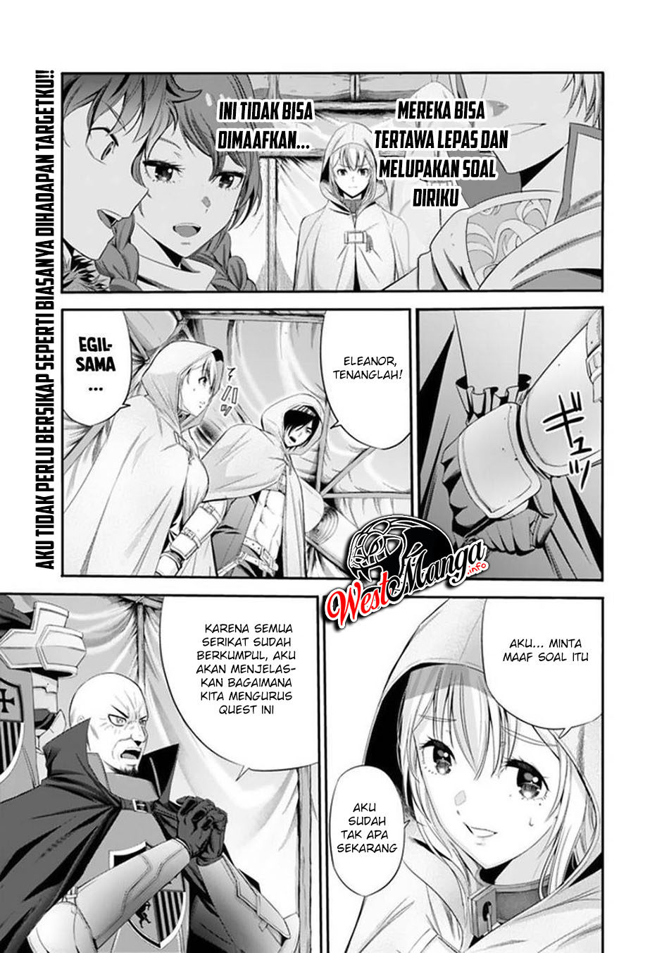 Uragirareta S Rank Boukensha No Ore Wa, Aisuru Dorei No Kanojora To Tomoni Dorei Dake No Harem Guild O Tsukuru Chapter 17