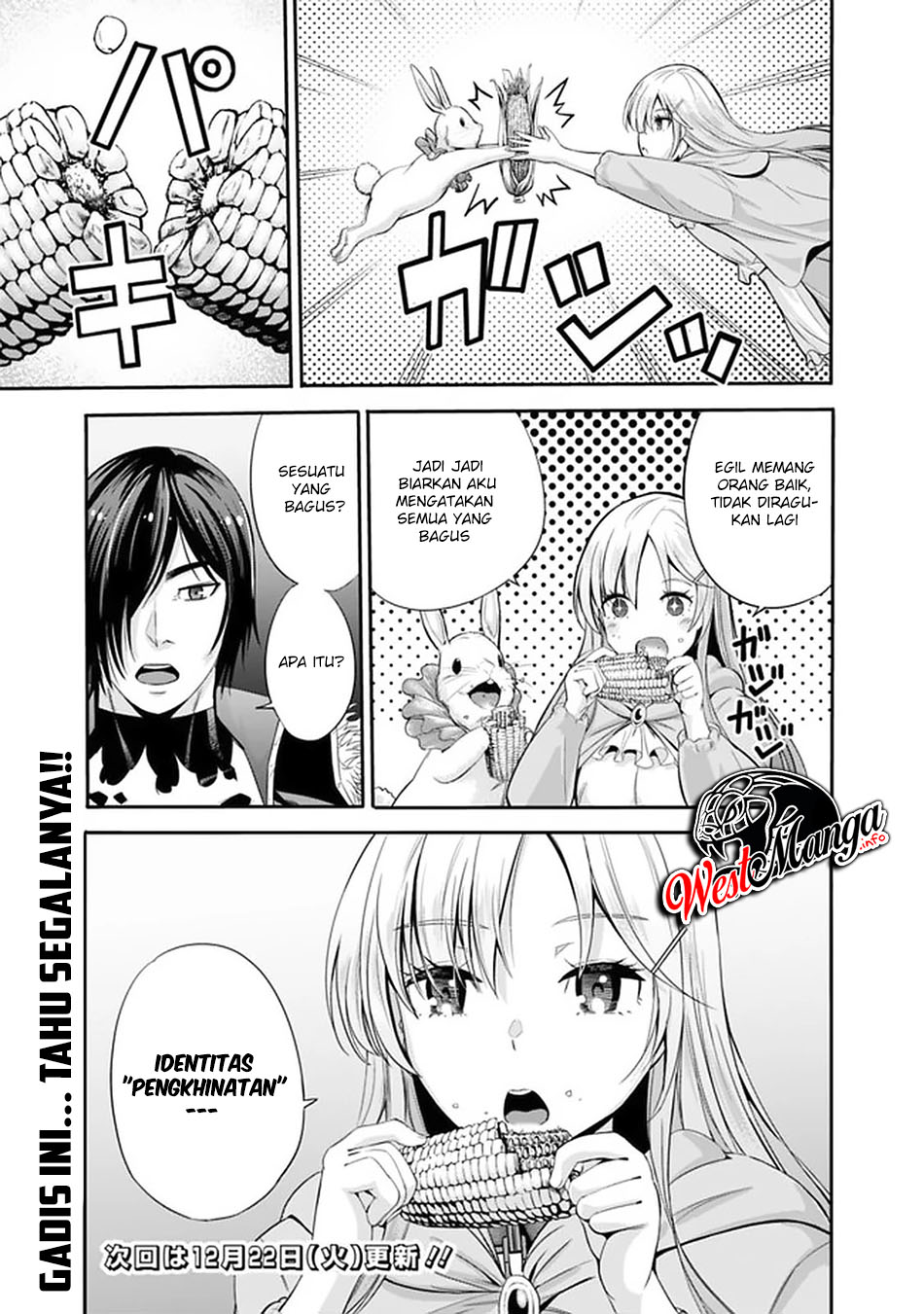 Uragirareta S Rank Boukensha No Ore Wa, Aisuru Dorei No Kanojora To Tomoni Dorei Dake No Harem Guild O Tsukuru Chapter 19