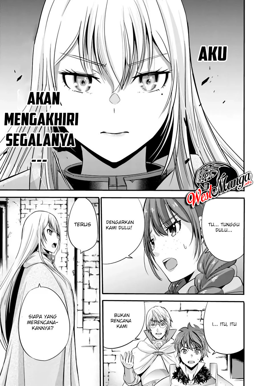 Uragirareta S Rank Boukensha No Ore Wa, Aisuru Dorei No Kanojora To Tomoni Dorei Dake No Harem Guild O Tsukuru Chapter 22