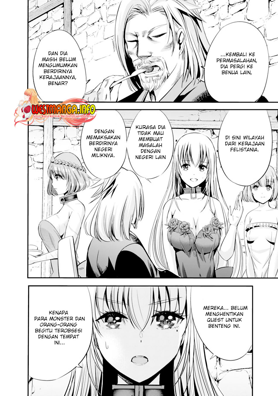 Uragirareta S Rank Boukensha No Ore Wa, Aisuru Dorei No Kanojora To Tomoni Dorei Dake No Harem Guild O Tsukuru Chapter 35