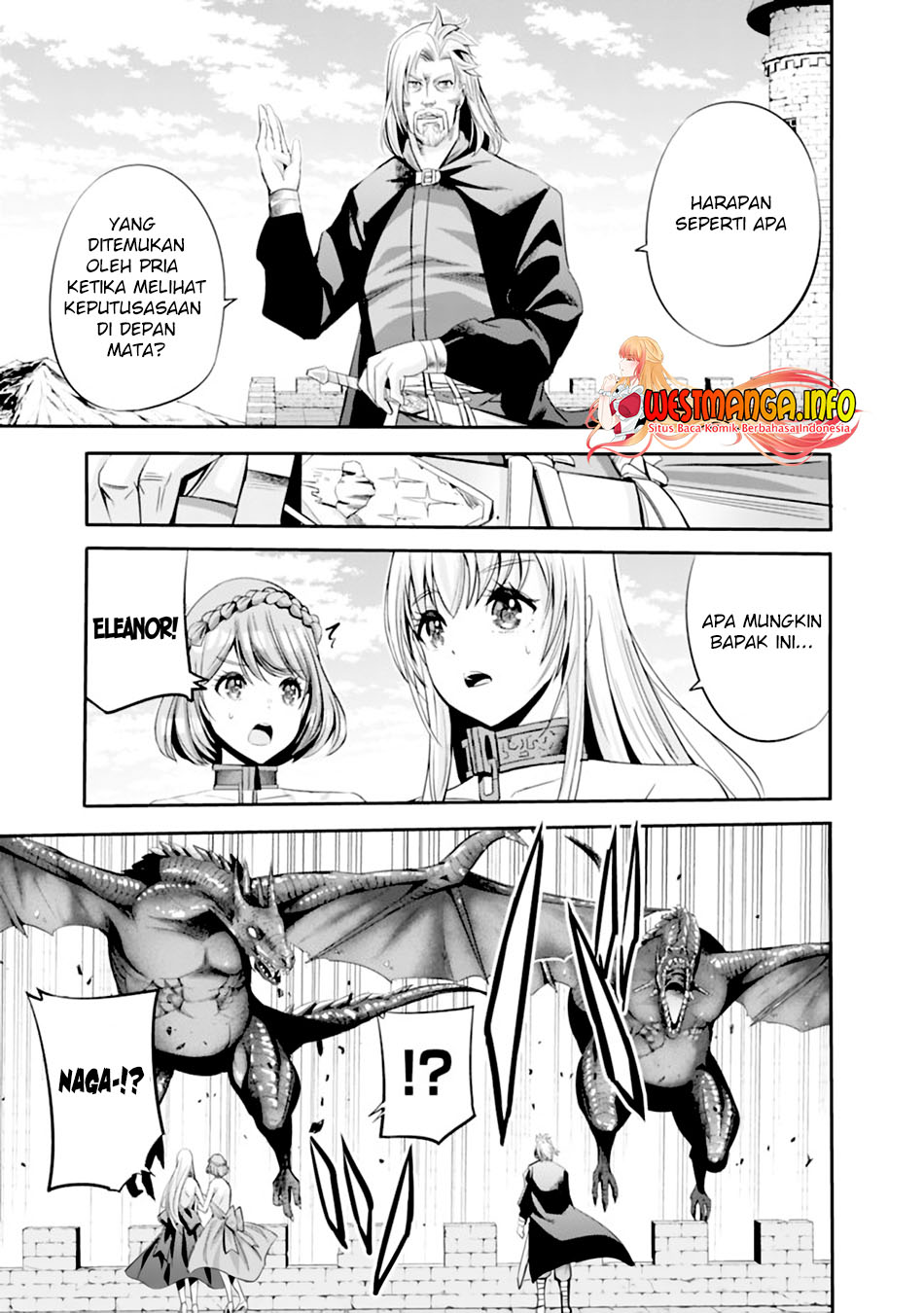 Uragirareta S Rank Boukensha No Ore Wa, Aisuru Dorei No Kanojora To Tomoni Dorei Dake No Harem Guild O Tsukuru Chapter 35