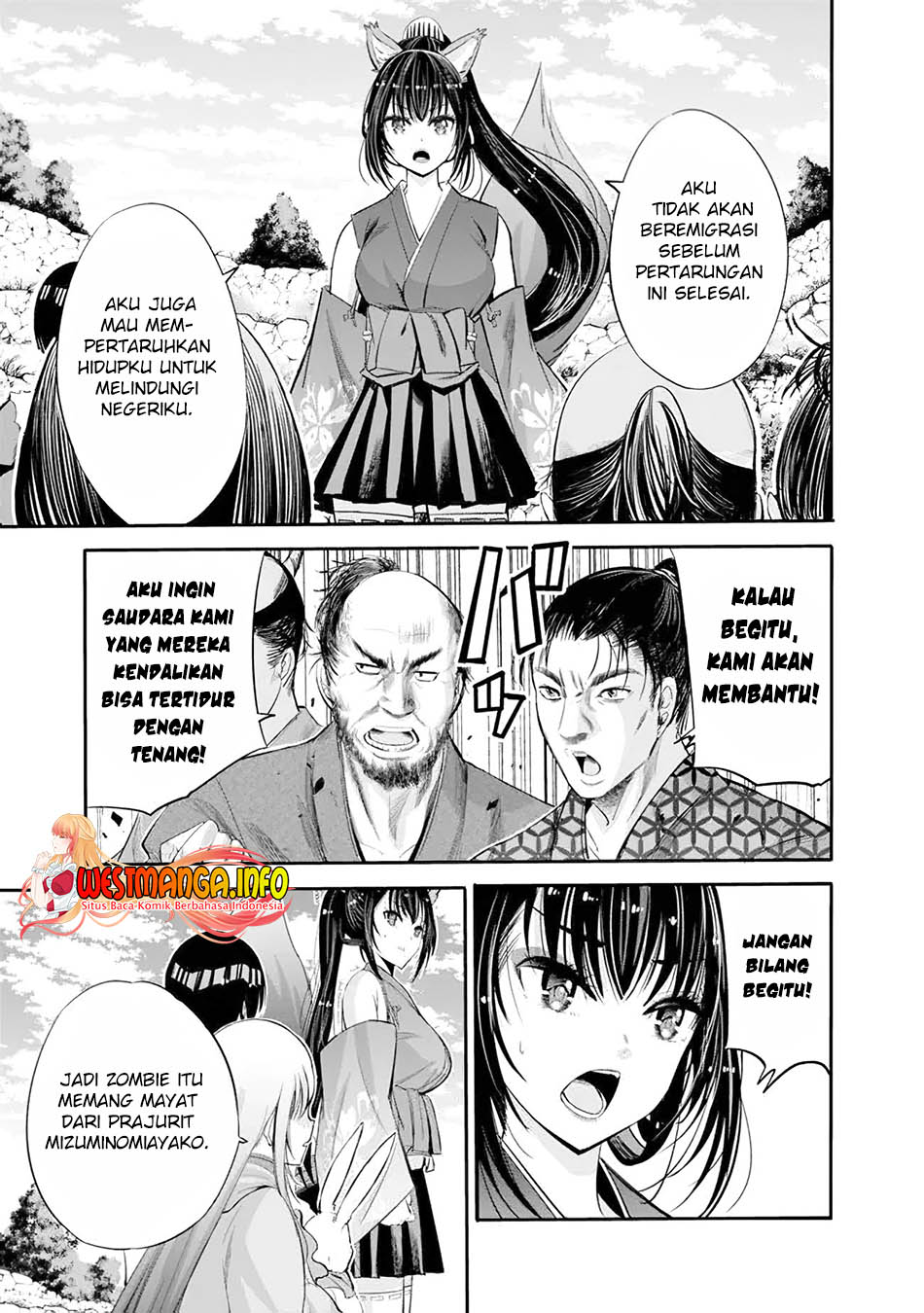 Uragirareta S Rank Boukensha No Ore Wa, Aisuru Dorei No Kanojora To Tomoni Dorei Dake No Harem Guild O Tsukuru Chapter 36