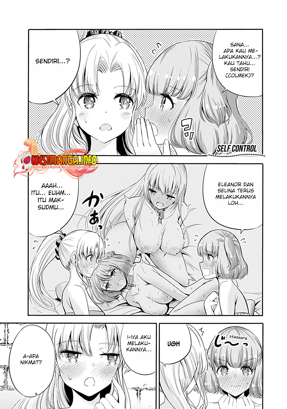 Uragirareta S Rank Boukensha No Ore Wa, Aisuru Dorei No Kanojora To Tomoni Dorei Dake No Harem Guild O Tsukuru Chapter 39.5