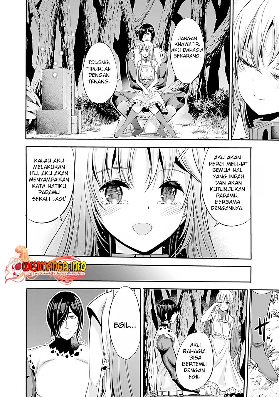 Uragirareta S Rank Boukensha No Ore Wa, Aisuru Dorei No Kanojora To Tomoni Dorei Dake No Harem Guild O Tsukuru Chapter 40