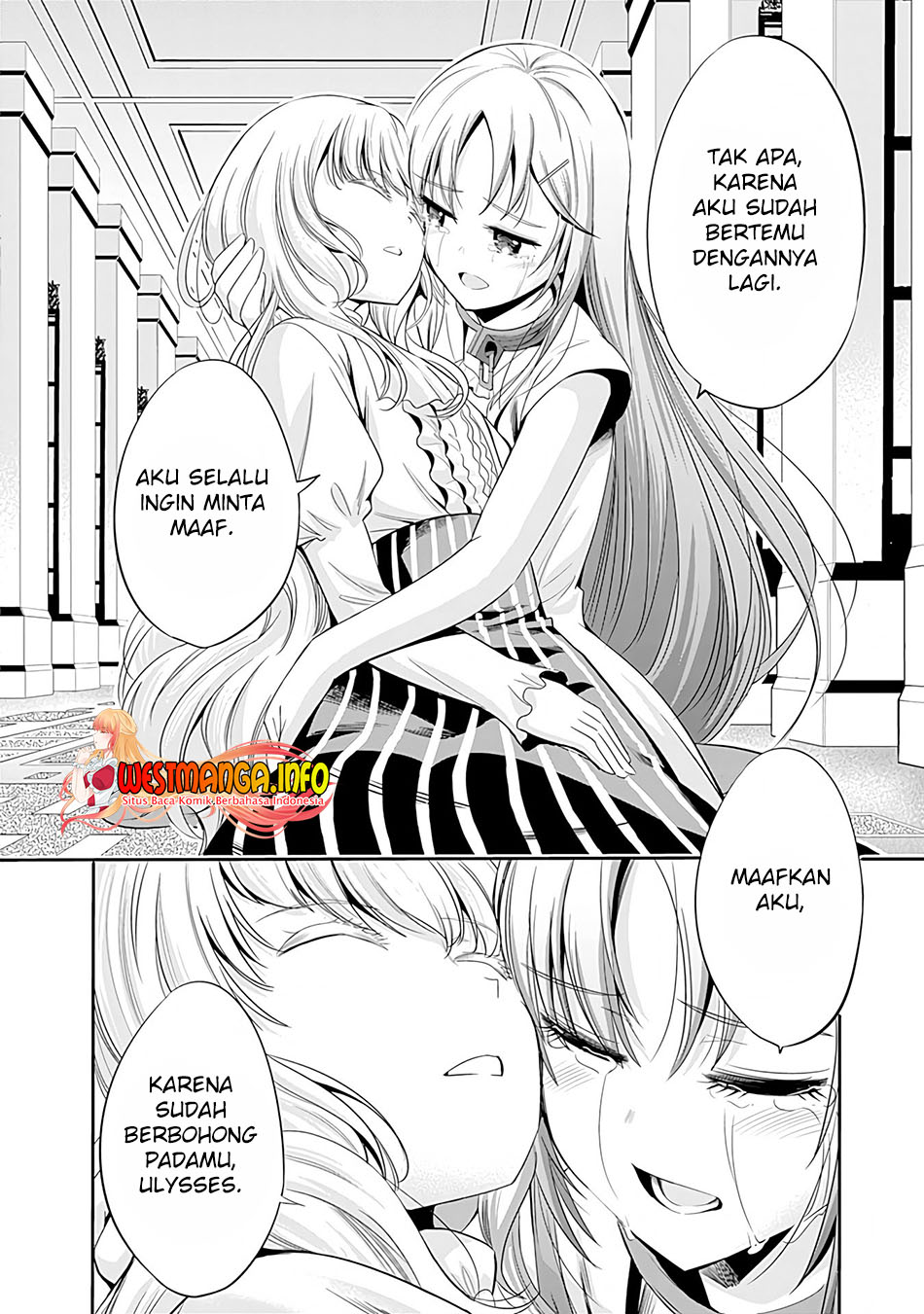 Uragirareta S Rank Boukensha No Ore Wa, Aisuru Dorei No Kanojora To Tomoni Dorei Dake No Harem Guild O Tsukuru Chapter 40