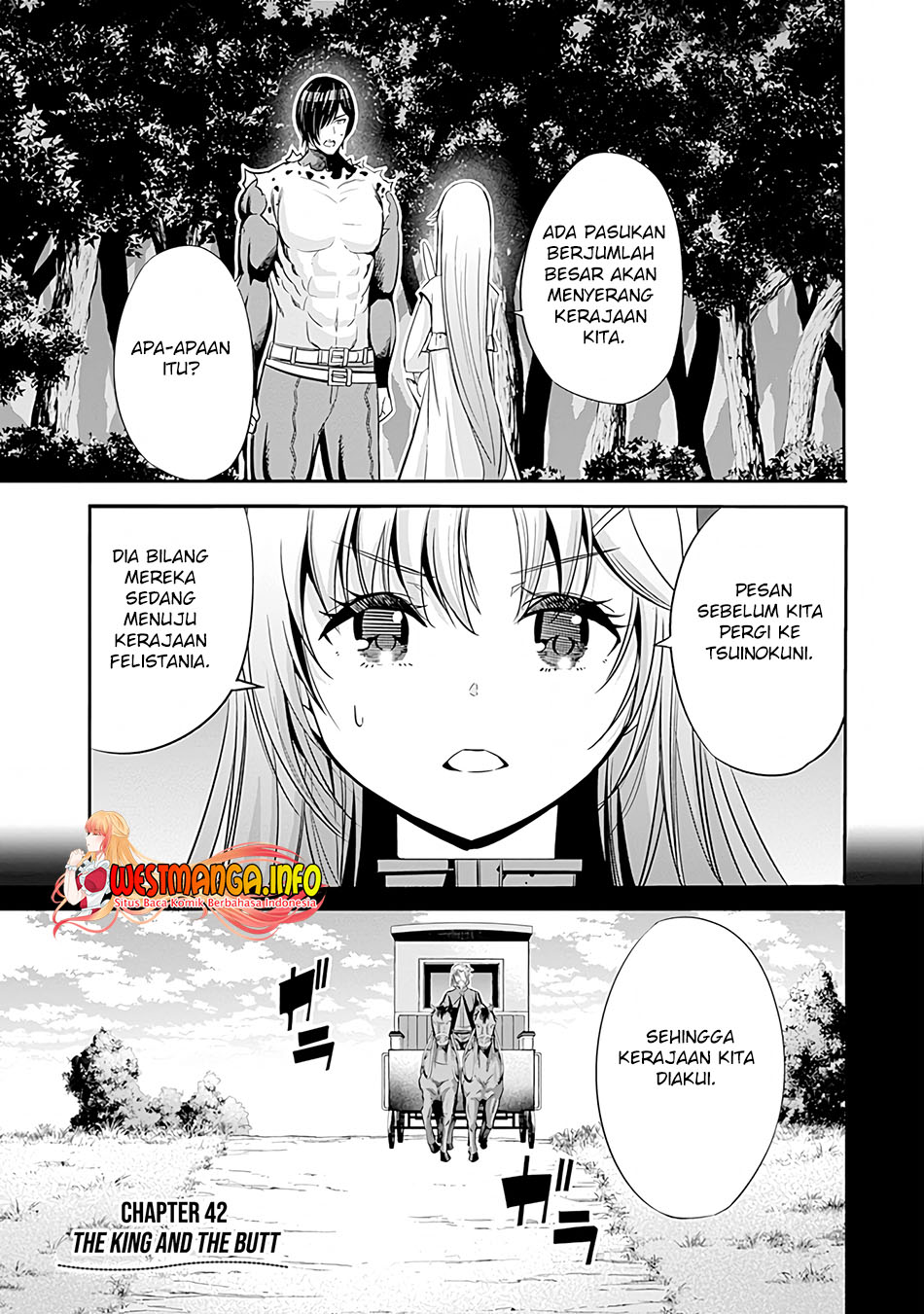 Uragirareta S Rank Boukensha No Ore Wa, Aisuru Dorei No Kanojora To Tomoni Dorei Dake No Harem Guild O Tsukuru Chapter 42