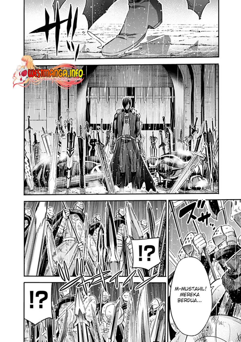 Uragirareta S Rank Boukensha No Ore Wa, Aisuru Dorei No Kanojora To Tomoni Dorei Dake No Harem Guild O Tsukuru Chapter 47