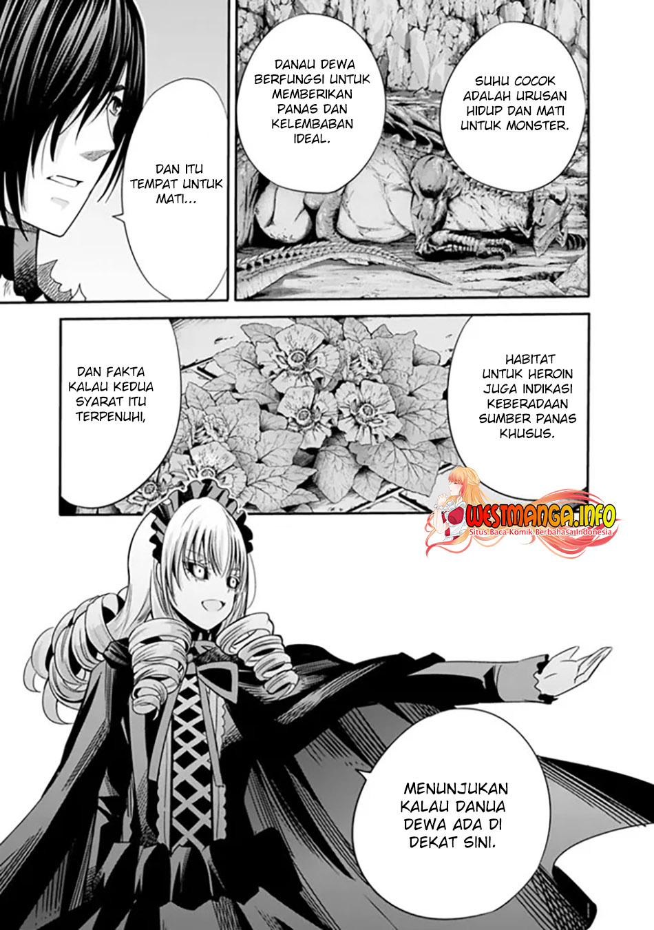 Uragirareta S Rank Boukensha No Ore Wa, Aisuru Dorei No Kanojora To Tomoni Dorei Dake No Harem Guild O Tsukuru Chapter 48