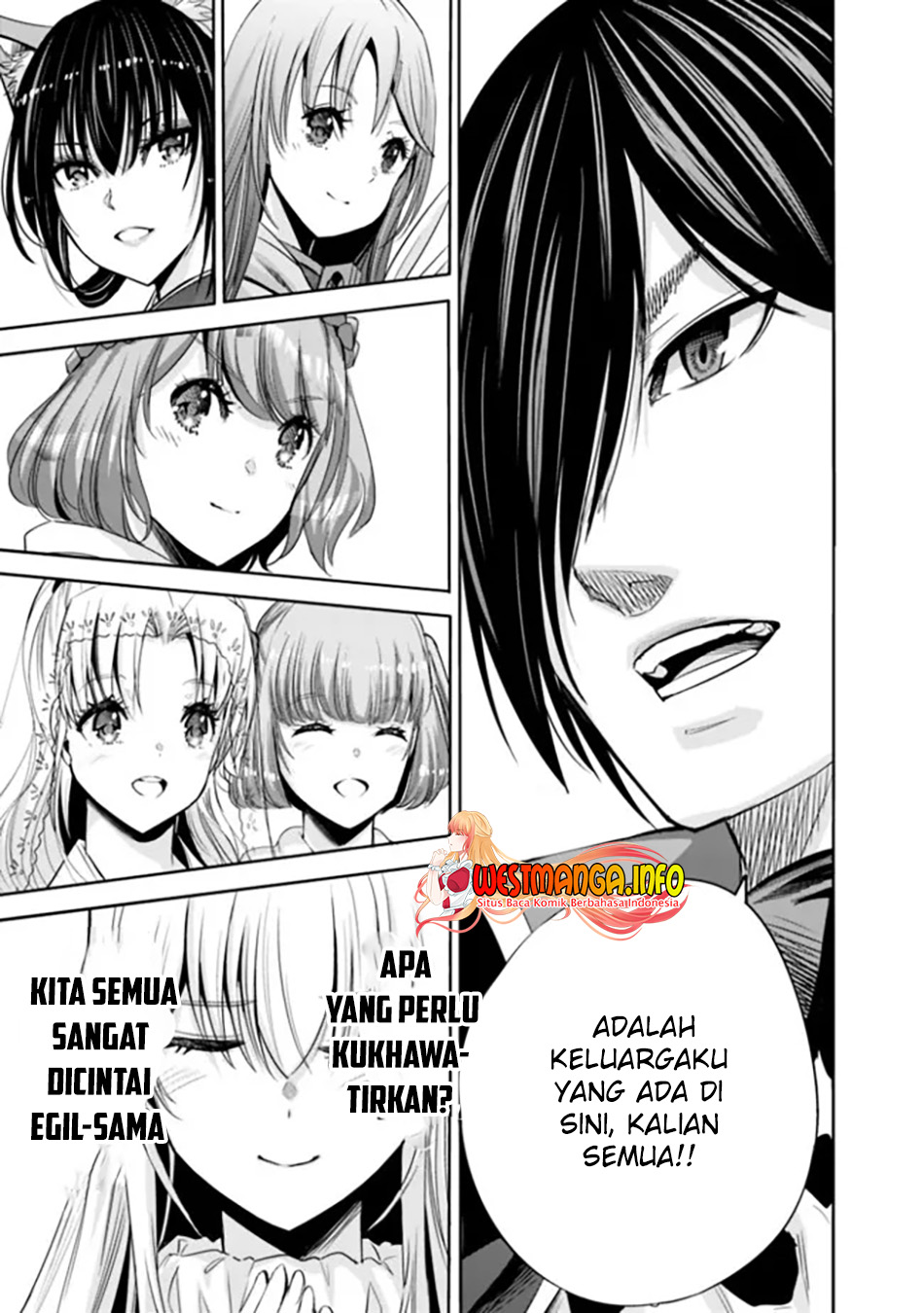 Uragirareta S Rank Boukensha No Ore Wa, Aisuru Dorei No Kanojora To Tomoni Dorei Dake No Harem Guild O Tsukuru Chapter 56