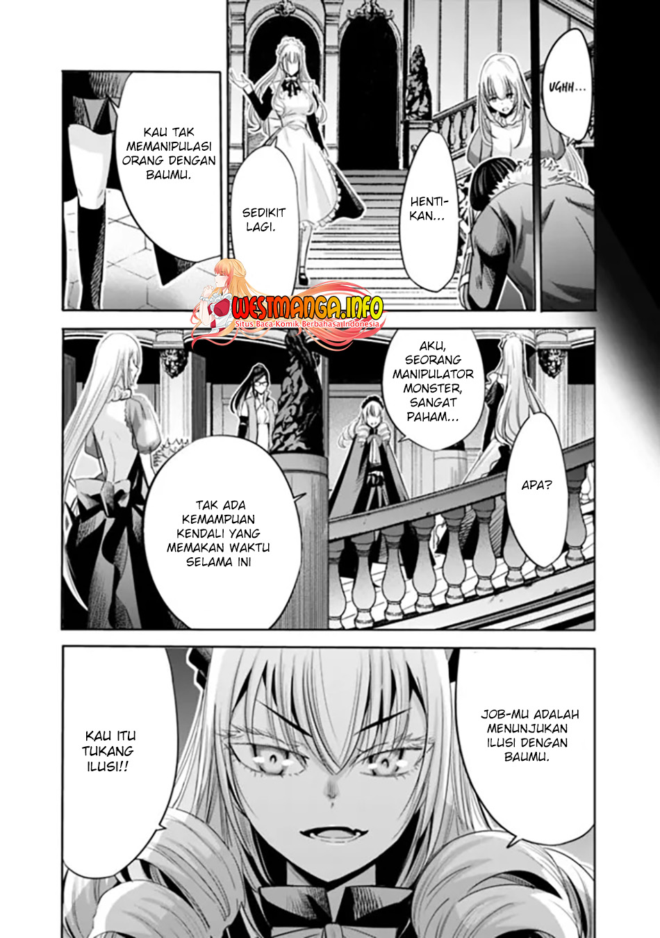 Uragirareta S Rank Boukensha No Ore Wa, Aisuru Dorei No Kanojora To Tomoni Dorei Dake No Harem Guild O Tsukuru Chapter 57