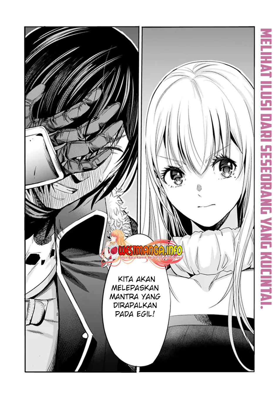 Uragirareta S Rank Boukensha No Ore Wa, Aisuru Dorei No Kanojora To Tomoni Dorei Dake No Harem Guild O Tsukuru Chapter 57