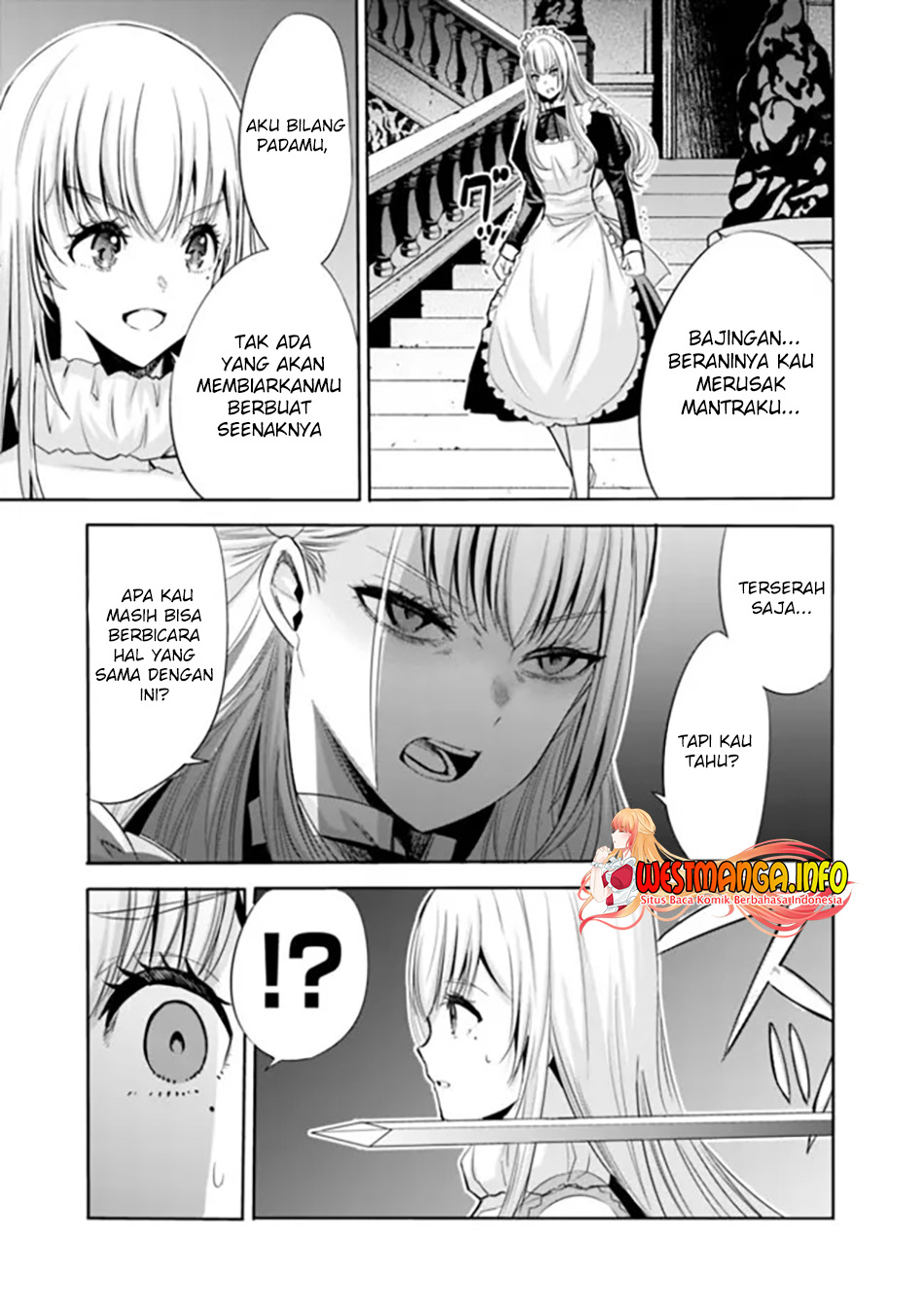 Uragirareta S Rank Boukensha No Ore Wa, Aisuru Dorei No Kanojora To Tomoni Dorei Dake No Harem Guild O Tsukuru Chapter 58