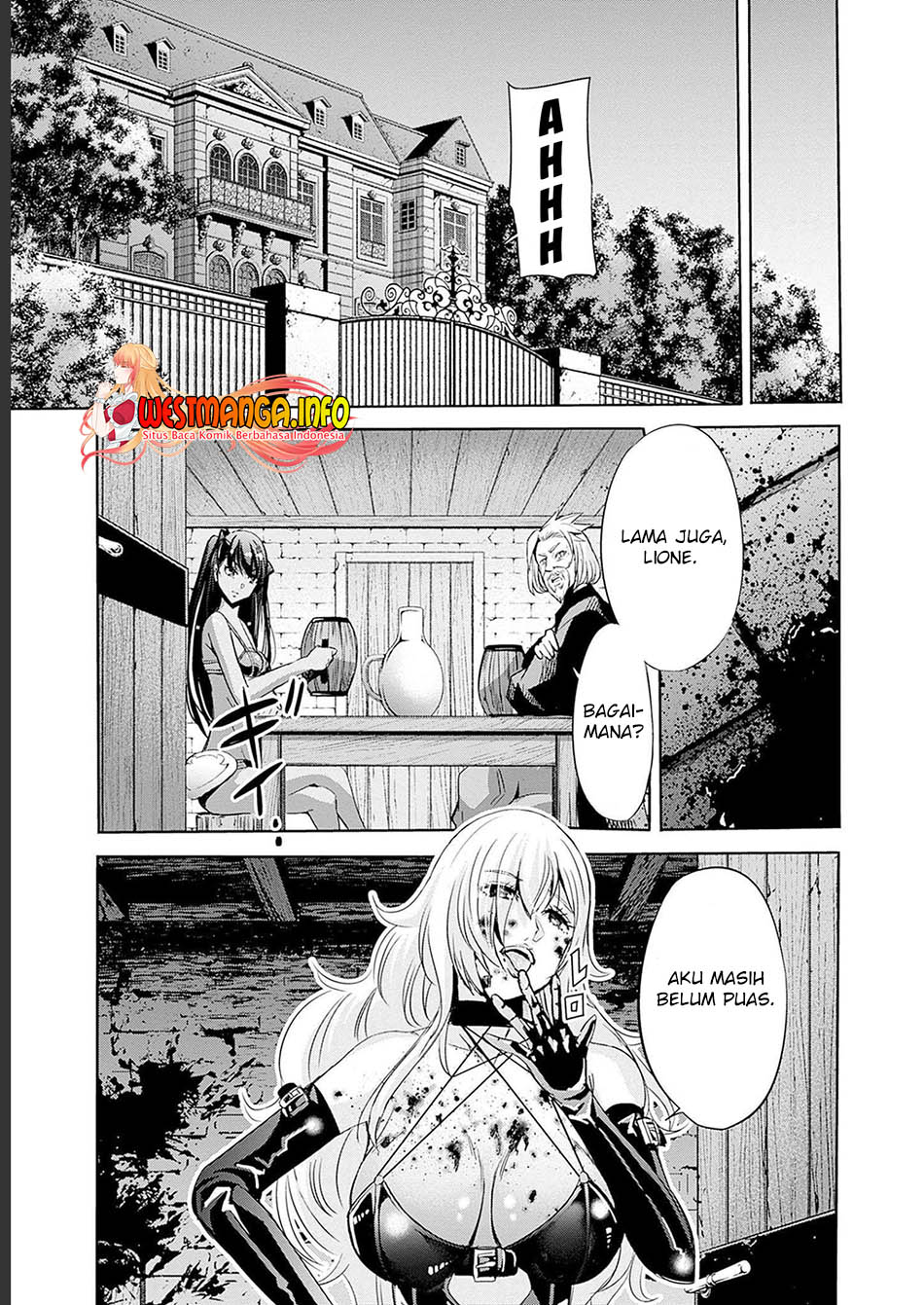 Uragirareta S Rank Boukensha No Ore Wa, Aisuru Dorei No Kanojora To Tomoni Dorei Dake No Harem Guild O Tsukuru Chapter 62