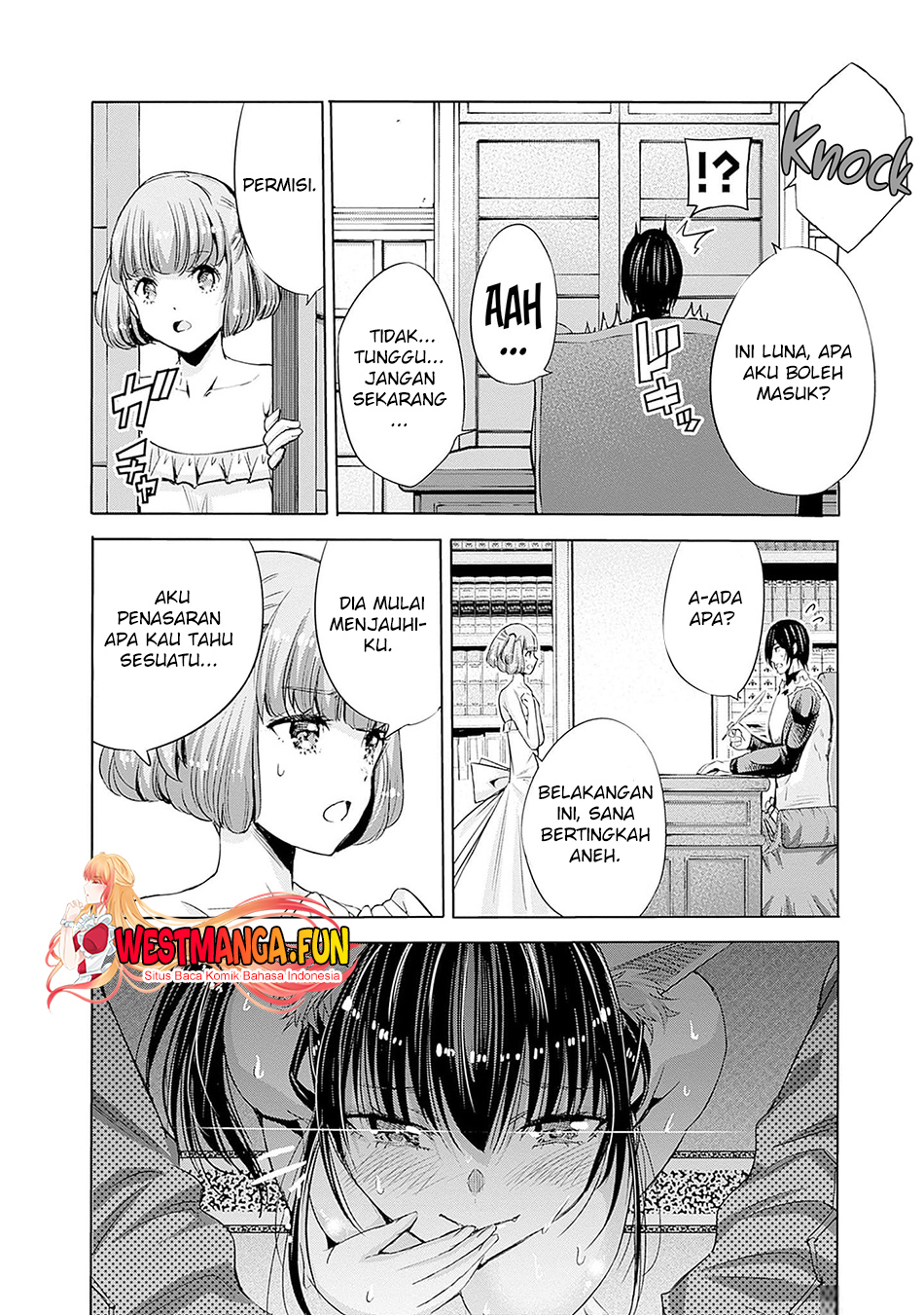 Uragirareta S Rank Boukensha No Ore Wa, Aisuru Dorei No Kanojora To Tomoni Dorei Dake No Harem Guild O Tsukuru Chapter 63