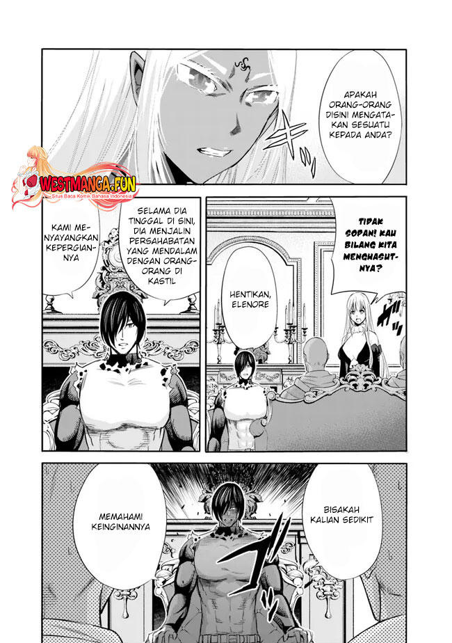 Uragirareta S Rank Boukensha No Ore Wa, Aisuru Dorei No Kanojora To Tomoni Dorei Dake No Harem Guild O Tsukuru Chapter 73