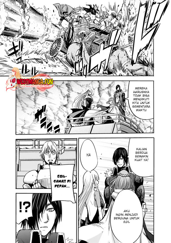 Uragirareta S Rank Boukensha No Ore Wa, Aisuru Dorei No Kanojora To Tomoni Dorei Dake No Harem Guild O Tsukuru Chapter 78