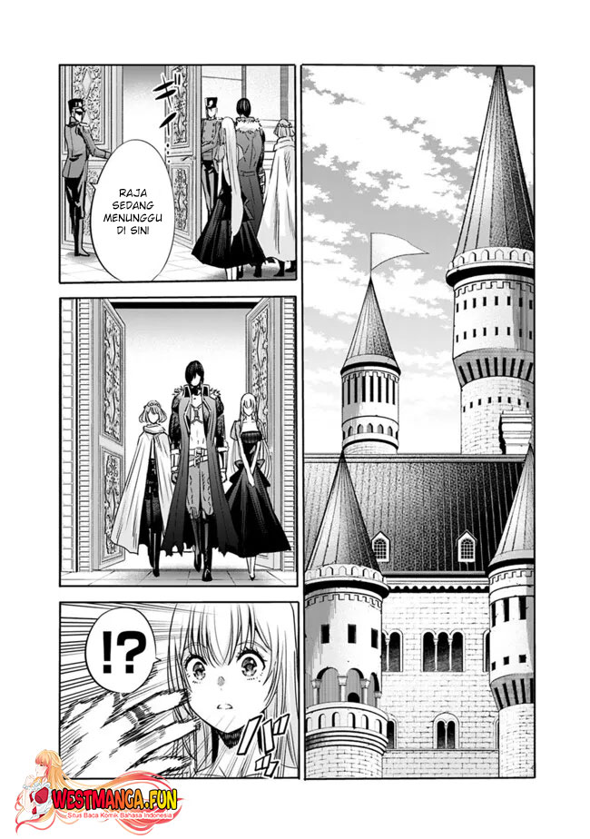 Uragirareta S Rank Boukensha No Ore Wa, Aisuru Dorei No Kanojora To Tomoni Dorei Dake No Harem Guild O Tsukuru Chapter 79