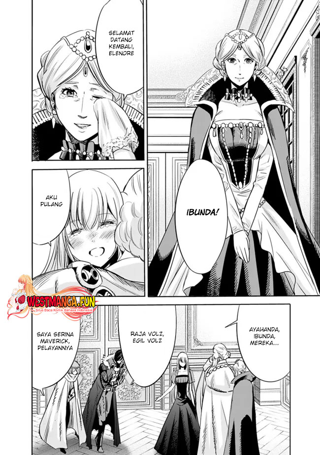 Uragirareta S Rank Boukensha No Ore Wa, Aisuru Dorei No Kanojora To Tomoni Dorei Dake No Harem Guild O Tsukuru Chapter 79