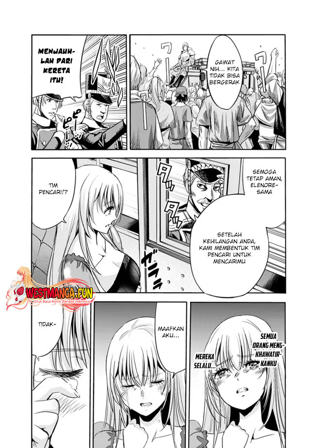 Uragirareta S Rank Boukensha No Ore Wa, Aisuru Dorei No Kanojora To Tomoni Dorei Dake No Harem Guild O Tsukuru Chapter 79