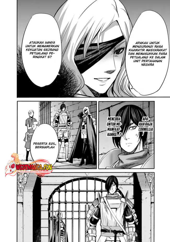 Uragirareta S Rank Boukensha No Ore Wa, Aisuru Dorei No Kanojora To Tomoni Dorei Dake No Harem Guild O Tsukuru Chapter 83