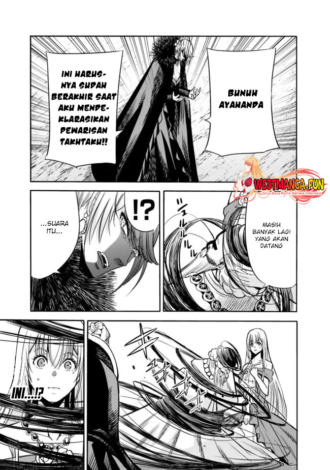 Uragirareta S Rank Boukensha No Ore Wa, Aisuru Dorei No Kanojora To Tomoni Dorei Dake No Harem Guild O Tsukuru Chapter 87