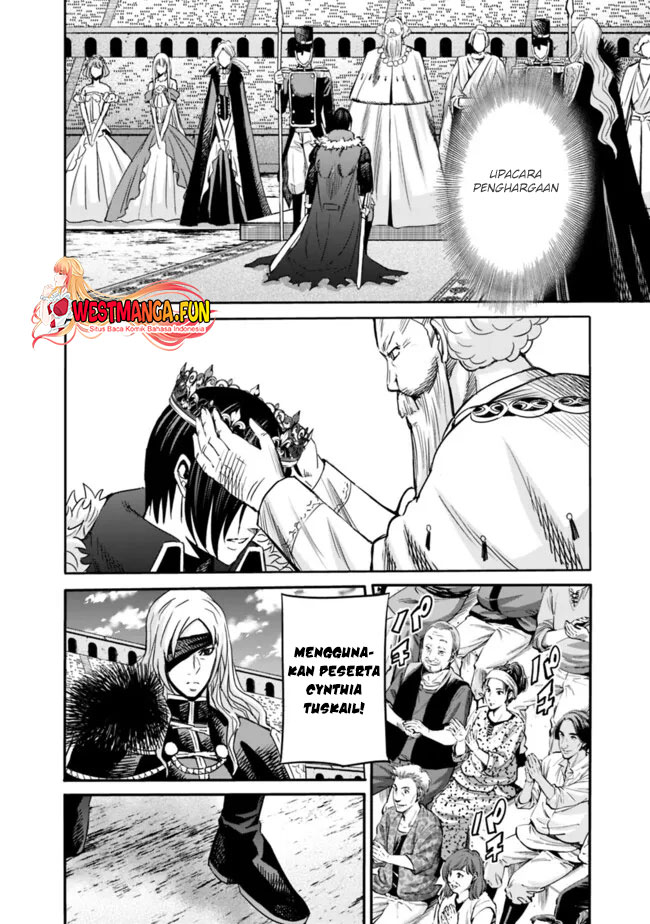 Uragirareta S Rank Boukensha No Ore Wa, Aisuru Dorei No Kanojora To Tomoni Dorei Dake No Harem Guild O Tsukuru Chapter 87