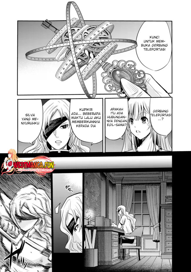 Uragirareta S Rank Boukensha No Ore Wa, Aisuru Dorei No Kanojora To Tomoni Dorei Dake No Harem Guild O Tsukuru Chapter 93