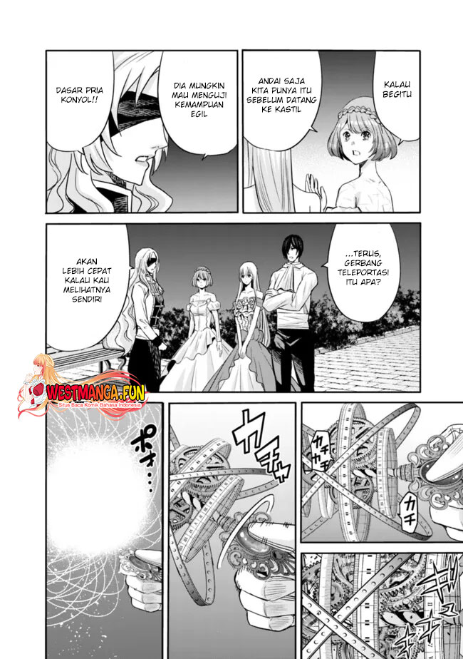 Uragirareta S Rank Boukensha No Ore Wa, Aisuru Dorei No Kanojora To Tomoni Dorei Dake No Harem Guild O Tsukuru Chapter 93