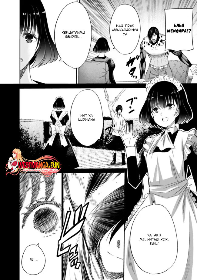 Uragirareta S Rank Boukensha No Ore Wa, Aisuru Dorei No Kanojora To Tomoni Dorei Dake No Harem Guild O Tsukuru Chapter 94