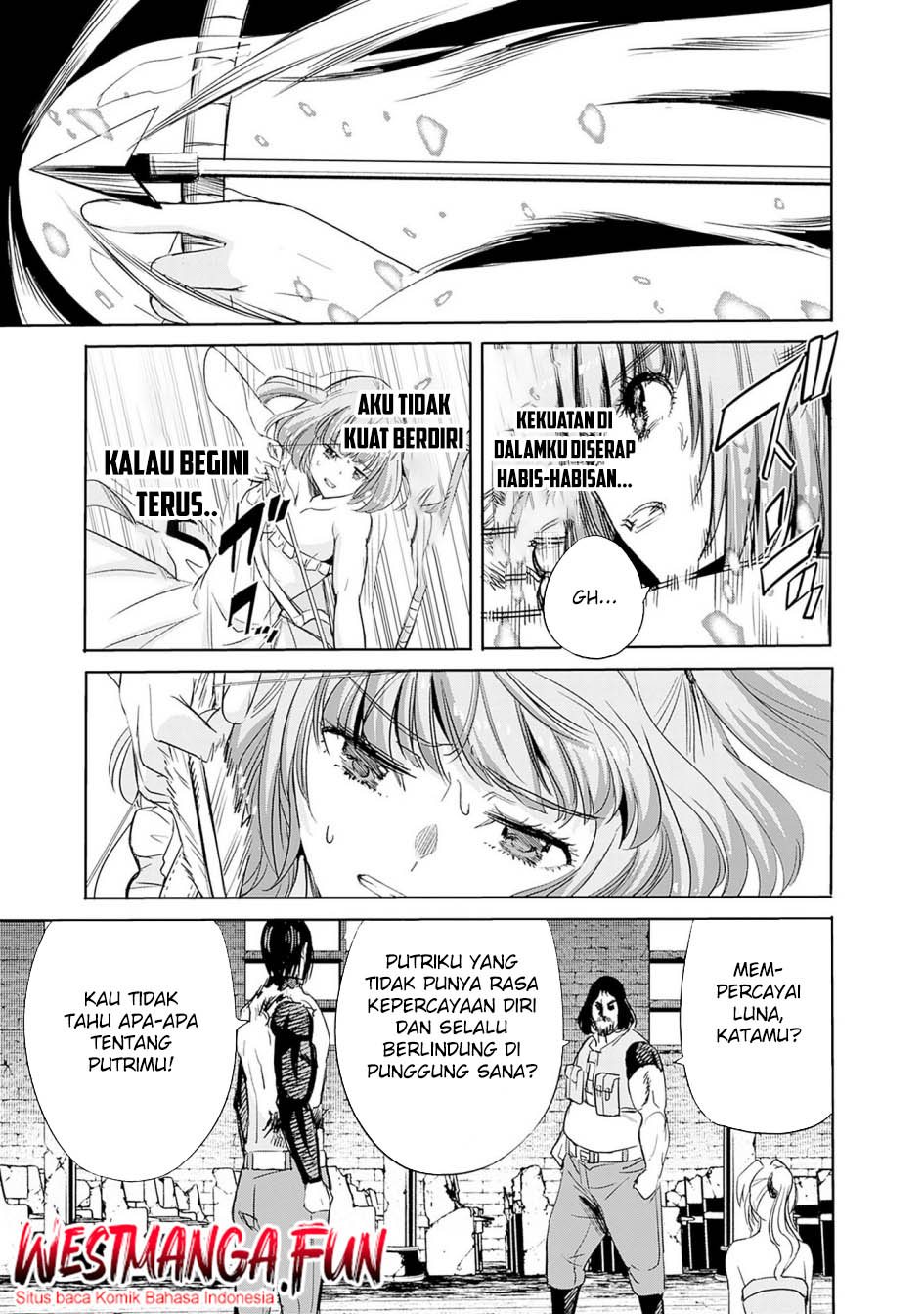 Uragirareta S Rank Boukensha No Ore Wa, Aisuru Dorei No Kanojora To Tomoni Dorei Dake No Harem Guild O Tsukuru Chapter 99