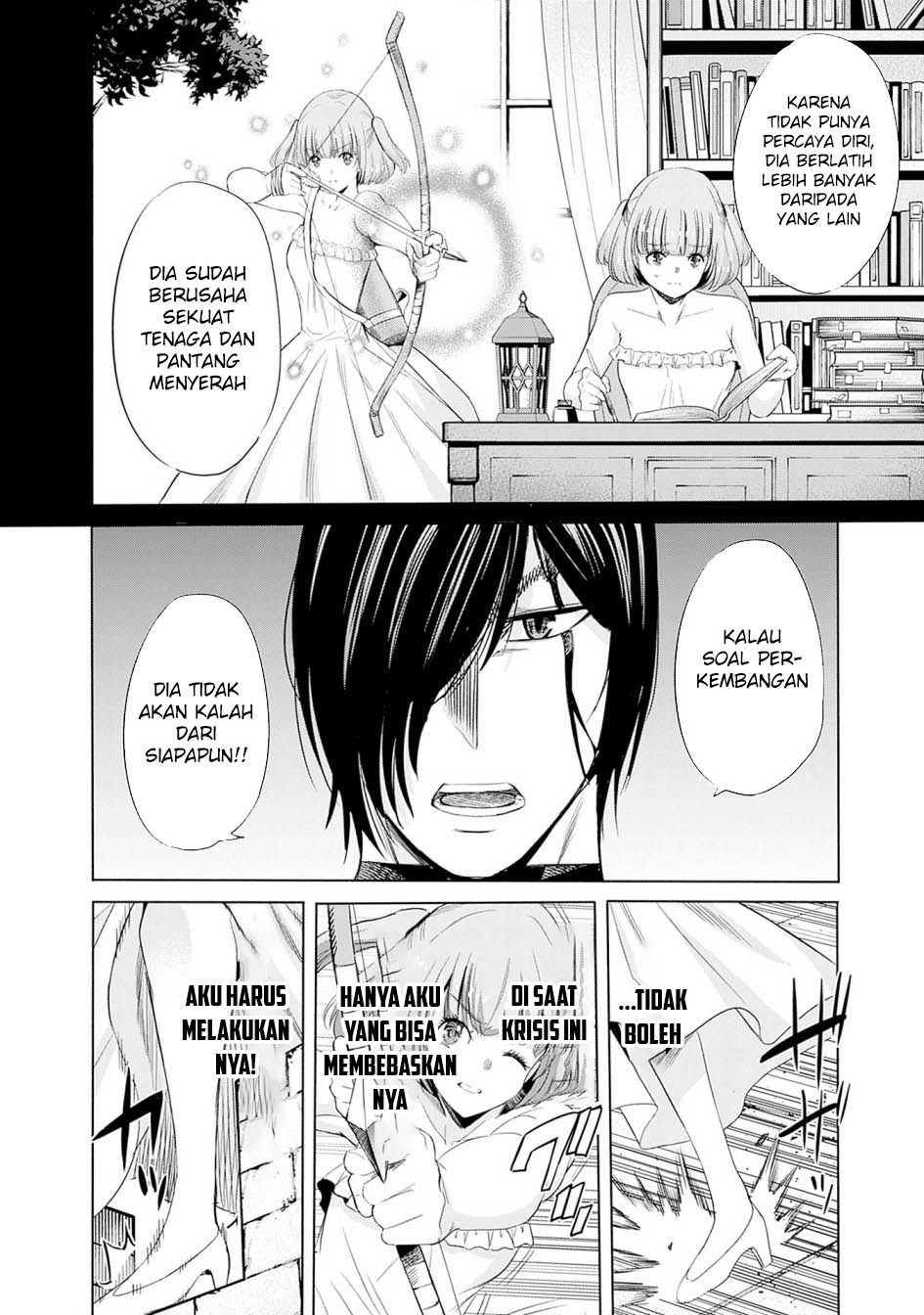 Uragirareta S Rank Boukensha No Ore Wa, Aisuru Dorei No Kanojora To Tomoni Dorei Dake No Harem Guild O Tsukuru Chapter 99