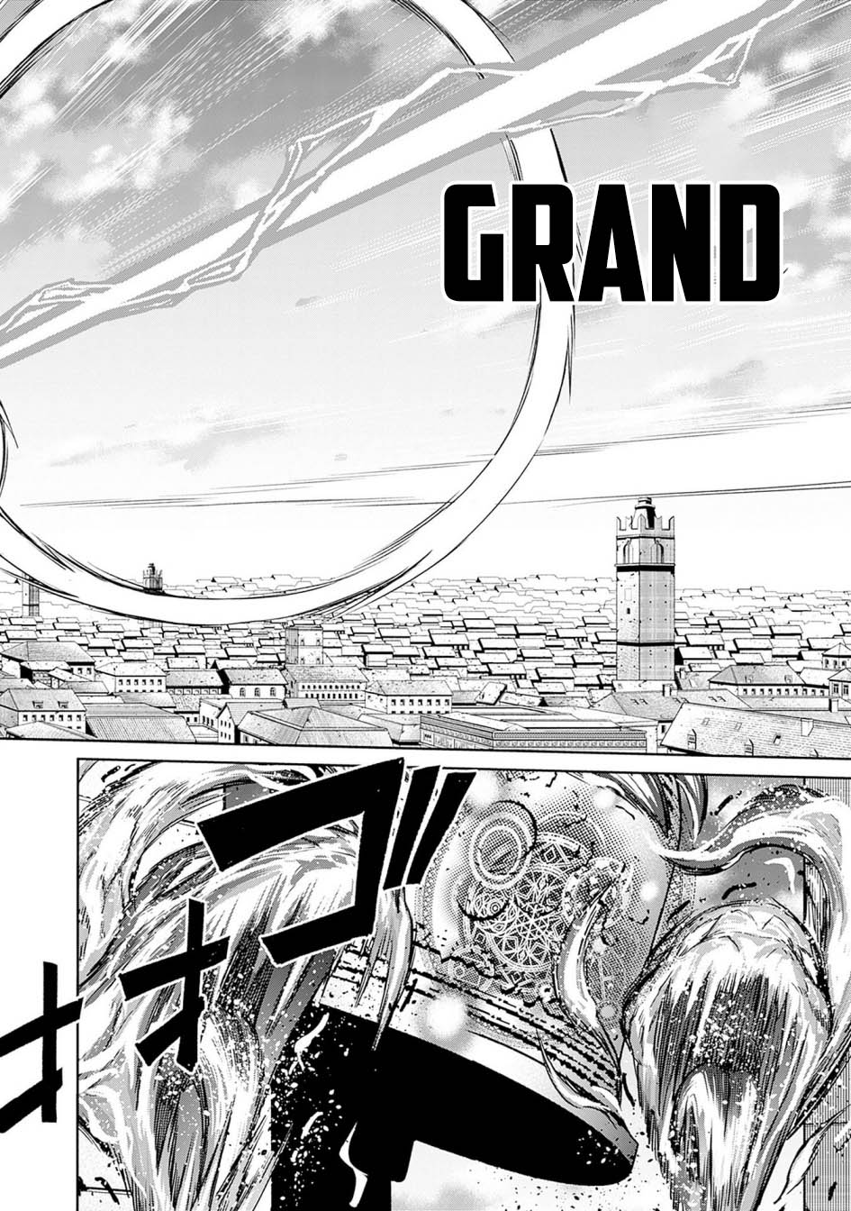 Uragirareta S Rank Boukensha No Ore Wa, Aisuru Dorei No Kanojora To Tomoni Dorei Dake No Harem Guild O Tsukuru Chapter 99
