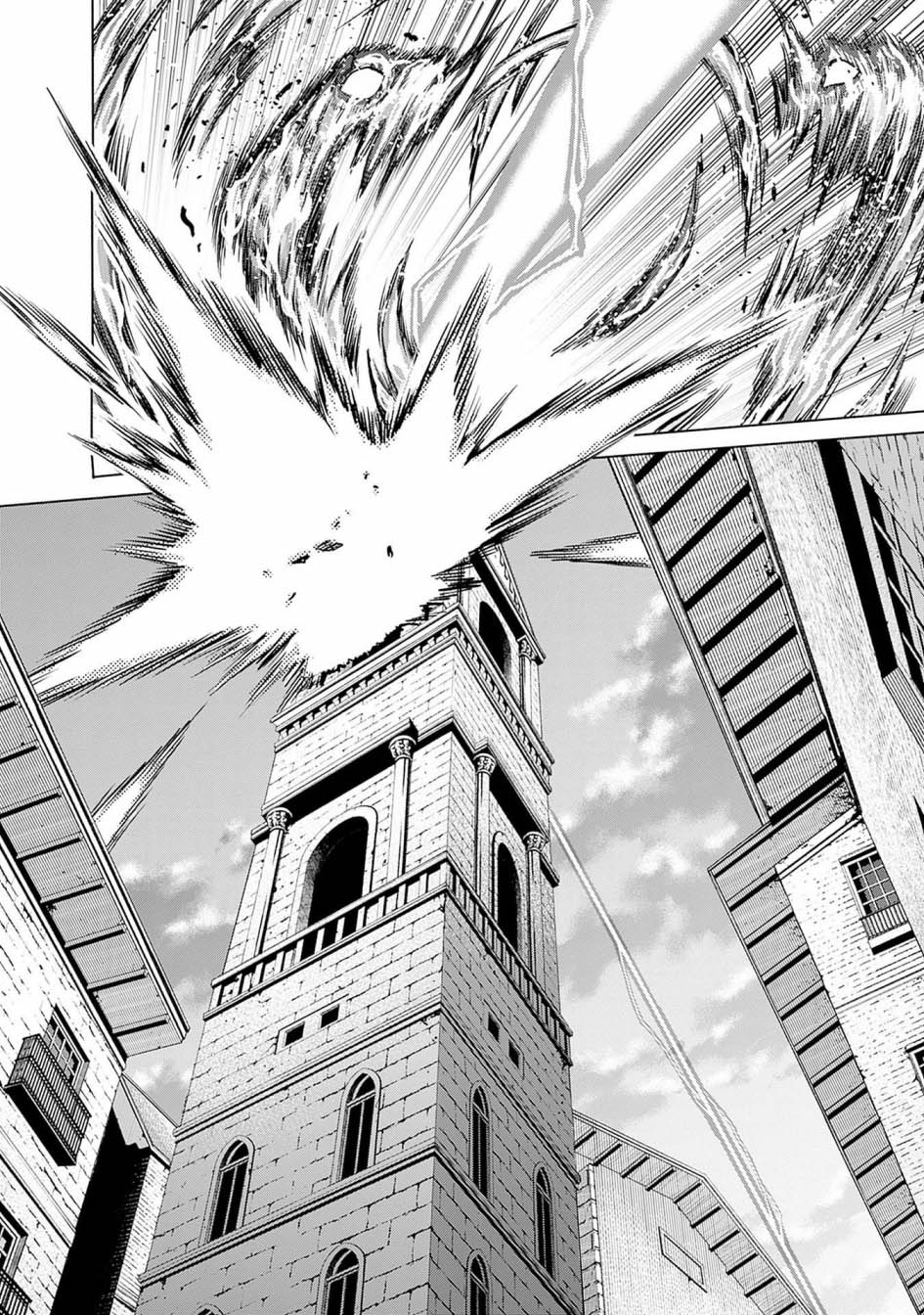 Uragirareta S Rank Boukensha No Ore Wa, Aisuru Dorei No Kanojora To Tomoni Dorei Dake No Harem Guild O Tsukuru Chapter 99