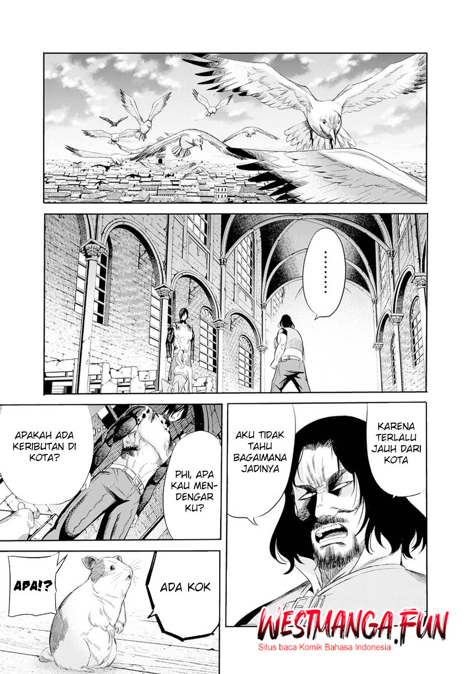 Uragirareta S Rank Boukensha No Ore Wa, Aisuru Dorei No Kanojora To Tomoni Dorei Dake No Harem Guild O Tsukuru Chapter 99