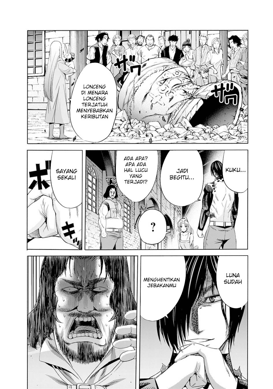Uragirareta S Rank Boukensha No Ore Wa, Aisuru Dorei No Kanojora To Tomoni Dorei Dake No Harem Guild O Tsukuru Chapter 99