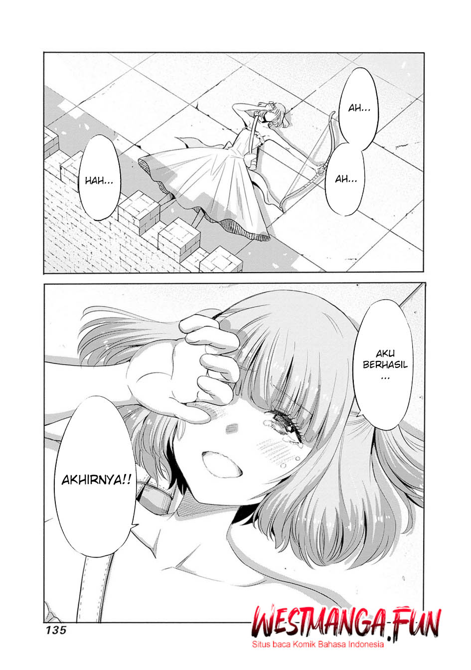 Uragirareta S Rank Boukensha No Ore Wa, Aisuru Dorei No Kanojora To Tomoni Dorei Dake No Harem Guild O Tsukuru Chapter 99