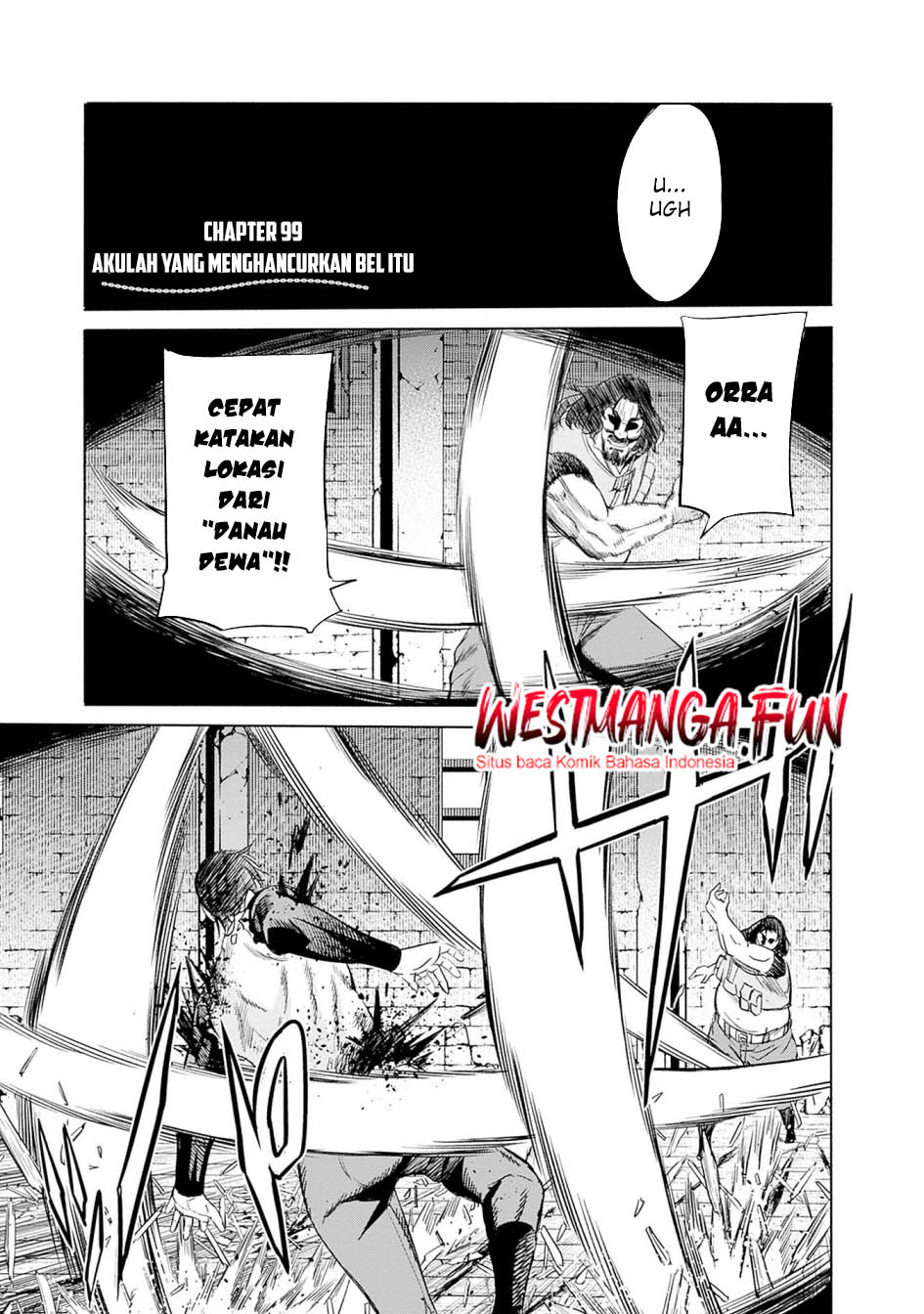 Uragirareta S Rank Boukensha No Ore Wa, Aisuru Dorei No Kanojora To Tomoni Dorei Dake No Harem Guild O Tsukuru Chapter 99