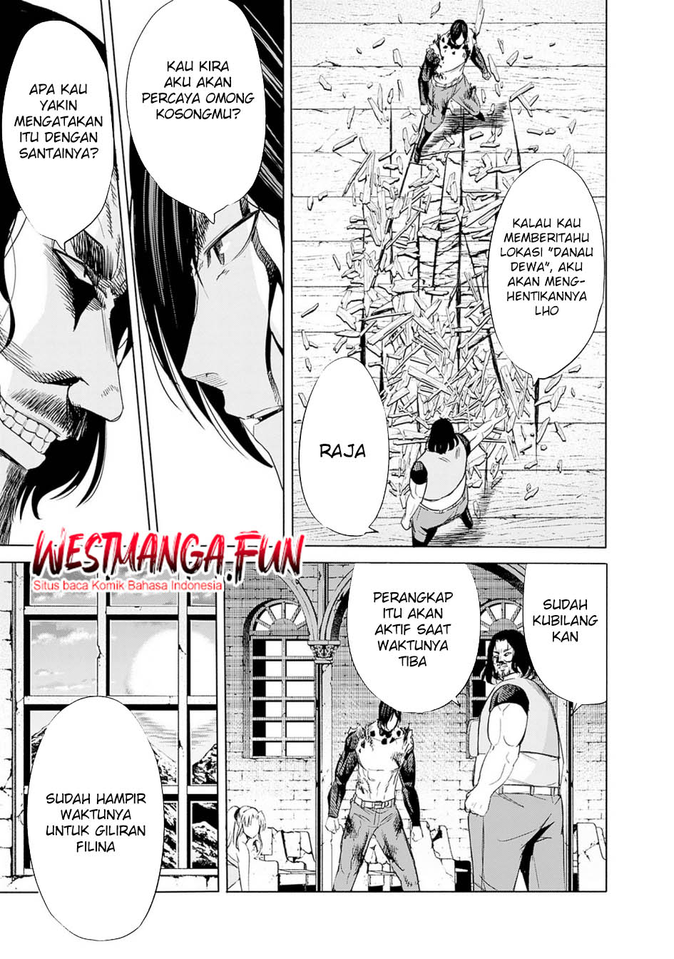 Uragirareta S Rank Boukensha No Ore Wa, Aisuru Dorei No Kanojora To Tomoni Dorei Dake No Harem Guild O Tsukuru Chapter 99