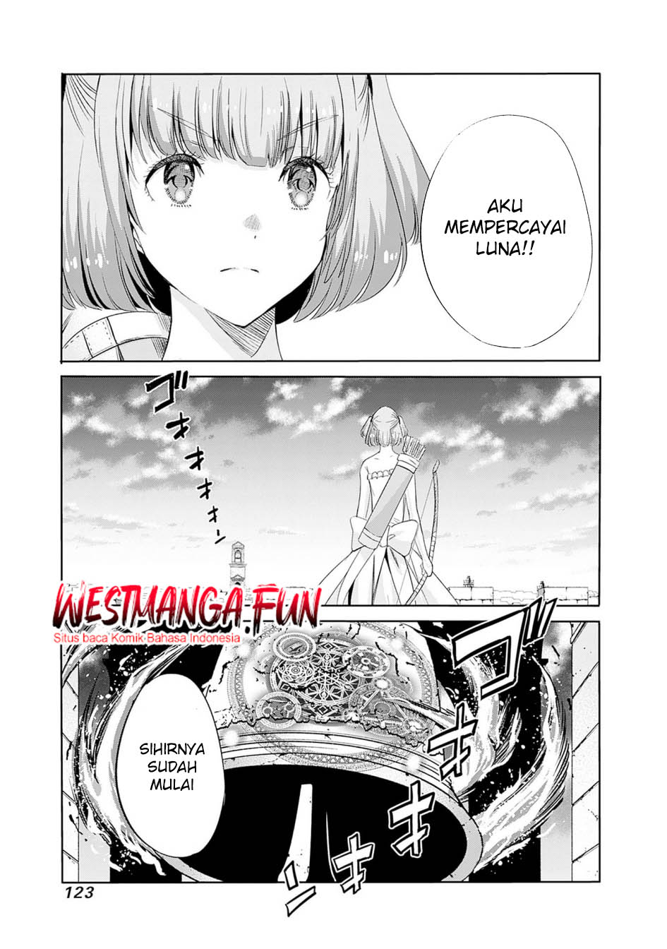 Uragirareta S Rank Boukensha No Ore Wa, Aisuru Dorei No Kanojora To Tomoni Dorei Dake No Harem Guild O Tsukuru Chapter 99