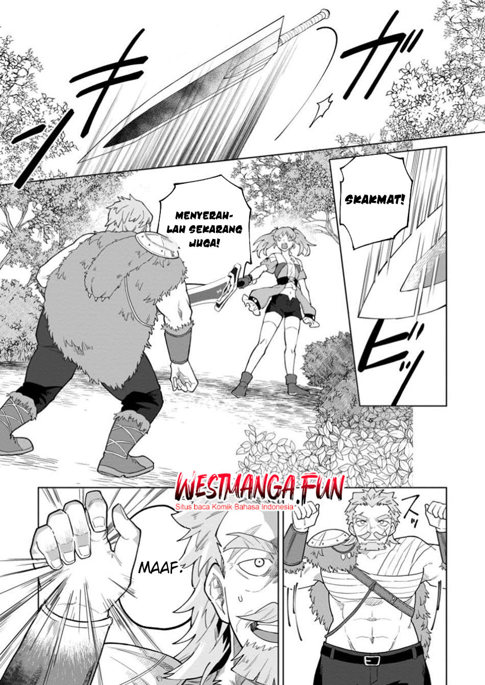 The White Mage Who Was Banished From The Hero’s Party Is Picked Up By An S Rank Adventurer Chapter 40