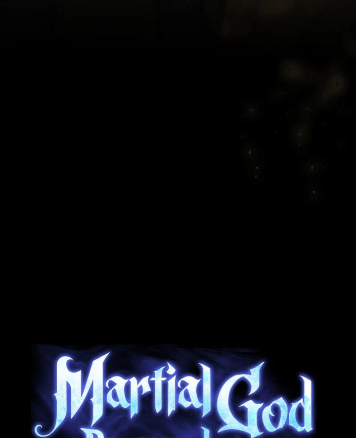 Martial God Regressed To Level 2 Chapter 26