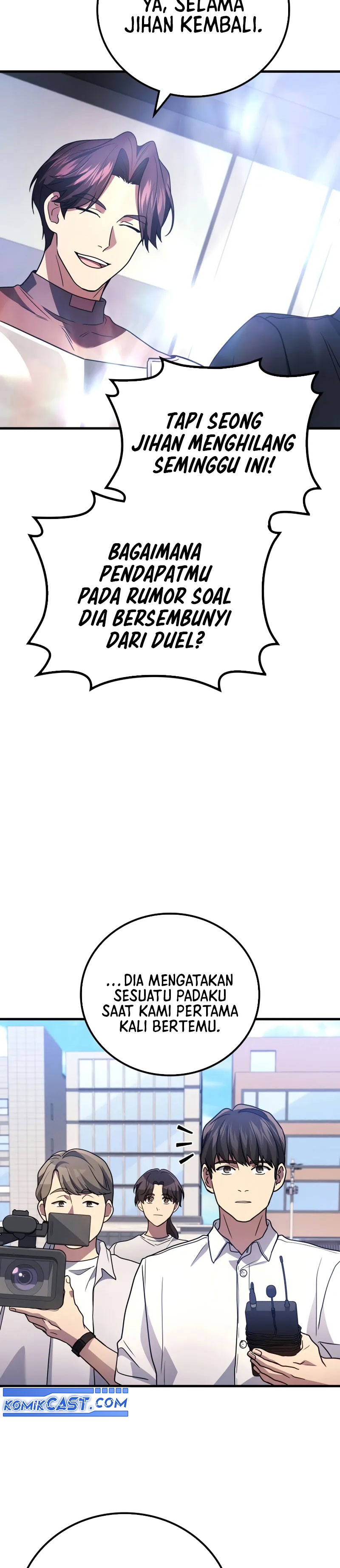 Martial God Regressed To Level 2 Chapter 92