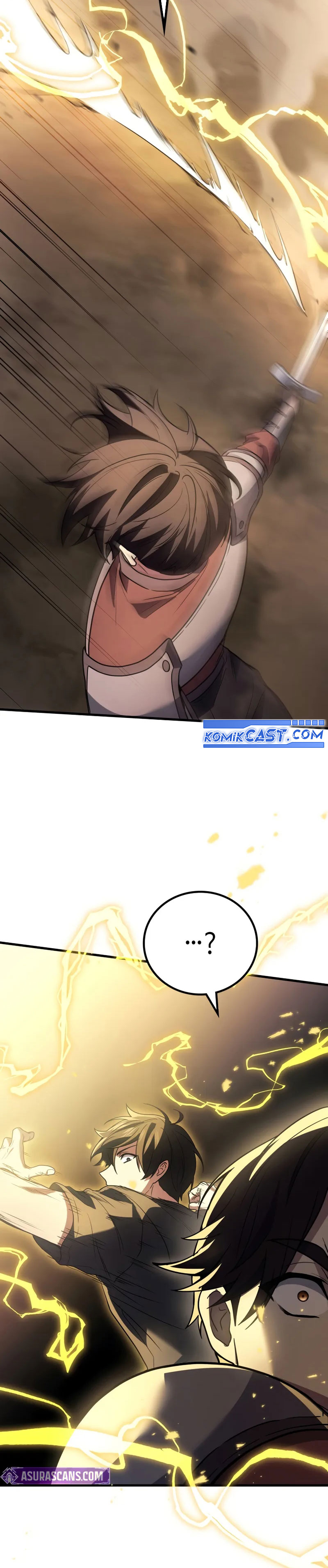 Martial God Regressed To Level 2 Chapter 92