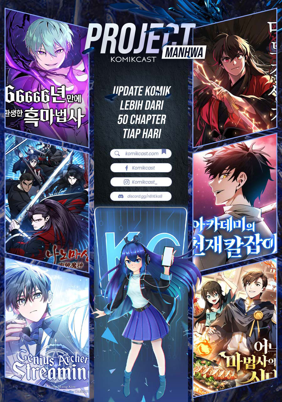 Martial God Regressed To Level 2 Chapter 92