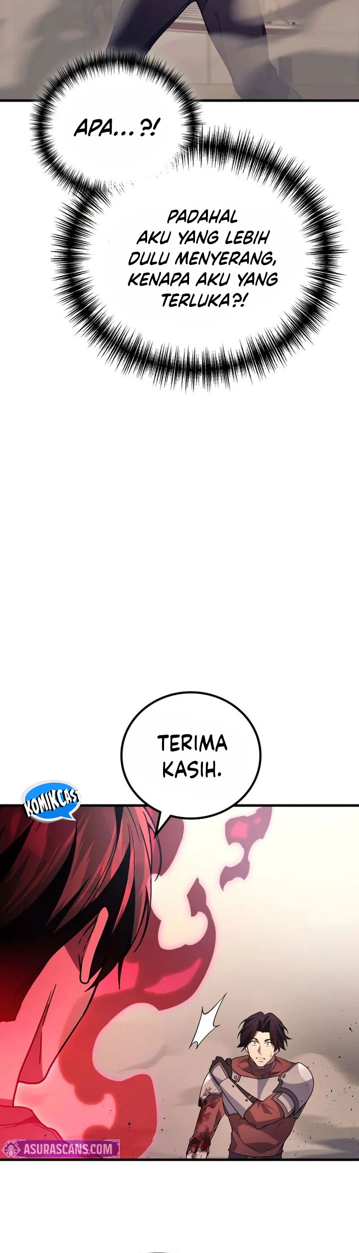 Martial God Regressed To Level 2 Chapter 93