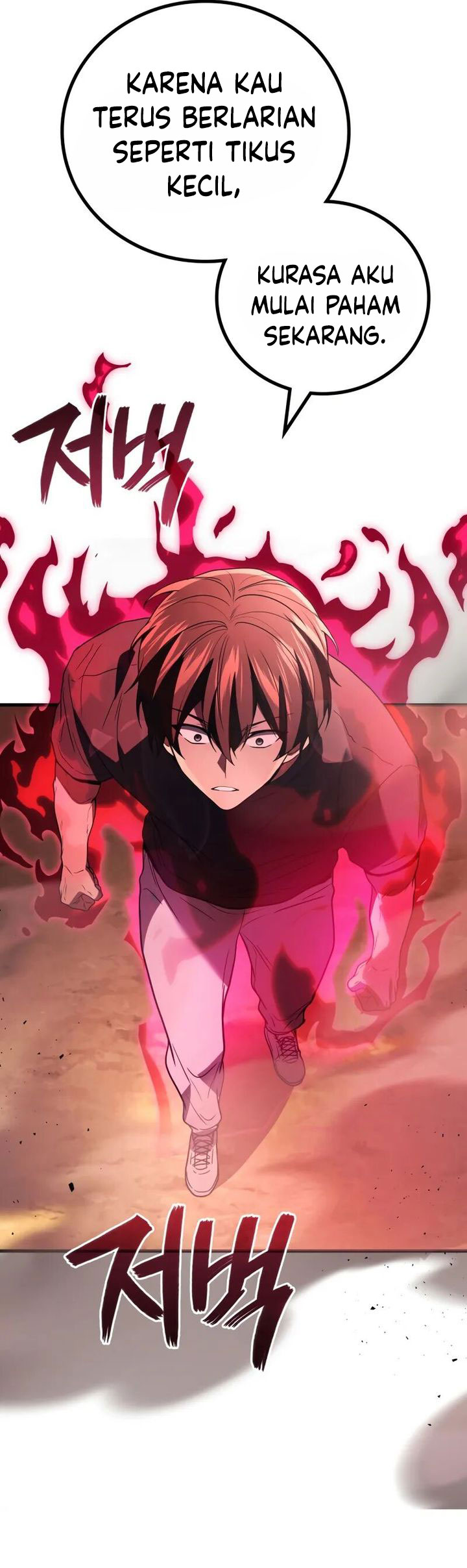 Martial God Regressed To Level 2 Chapter 93